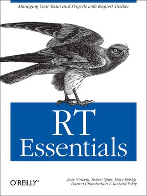 cover image of RT Essentials